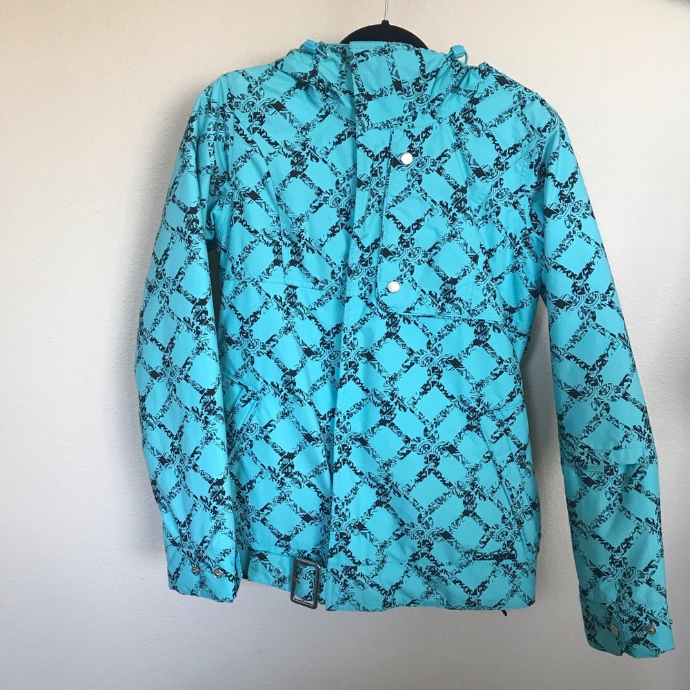 Burton Snowboard Jacket